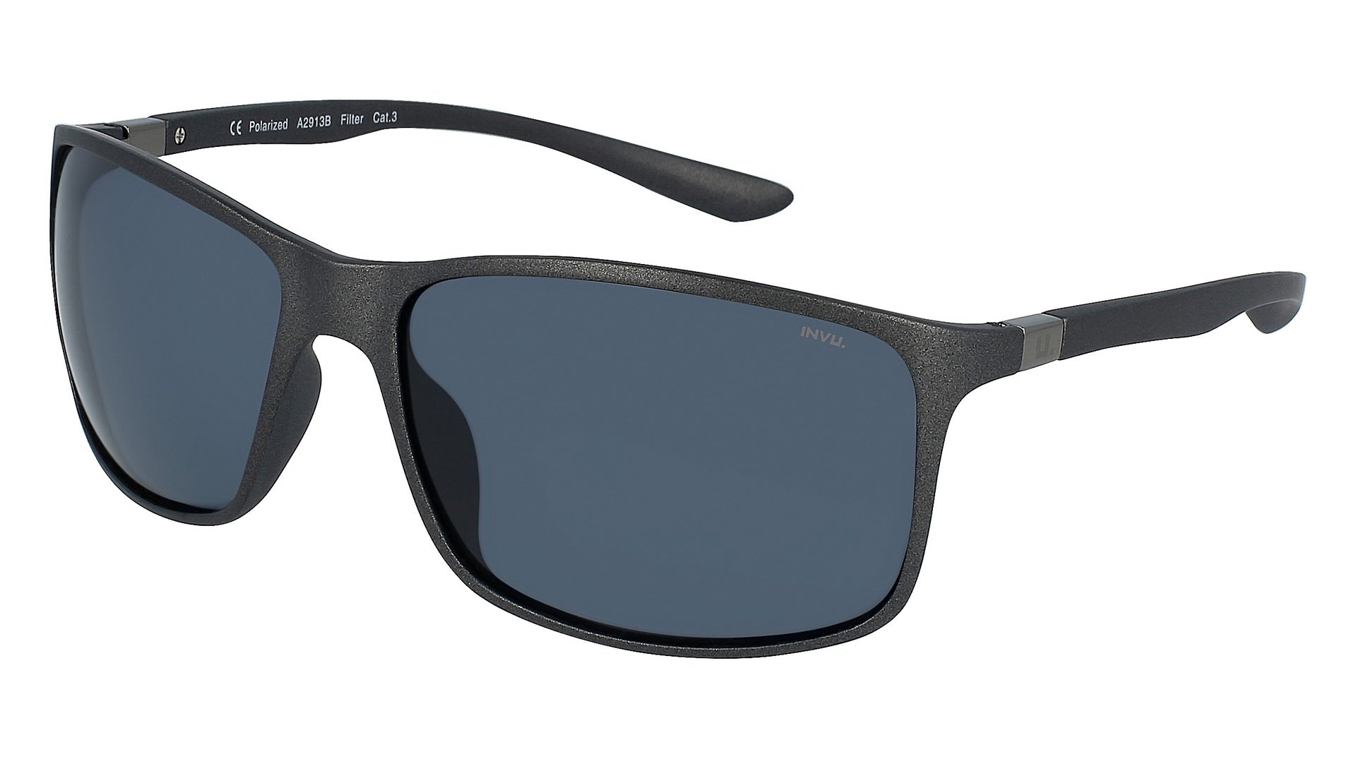 Lentes de sol INVU A2913 Masculino